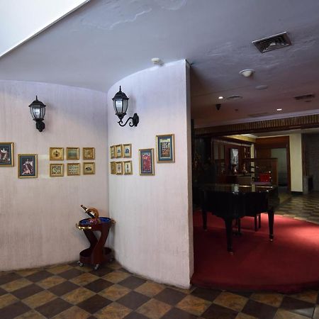 Bremen Holiday Hotel Harbin Exterior foto