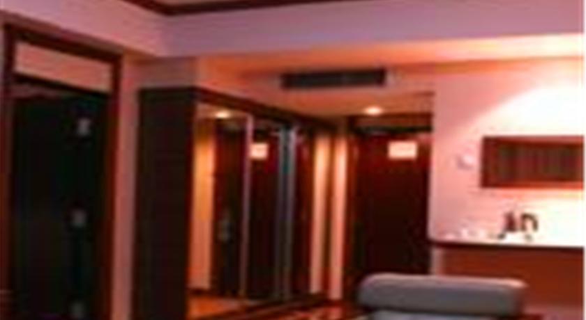 Bremen Holiday Hotel Harbin Exterior foto