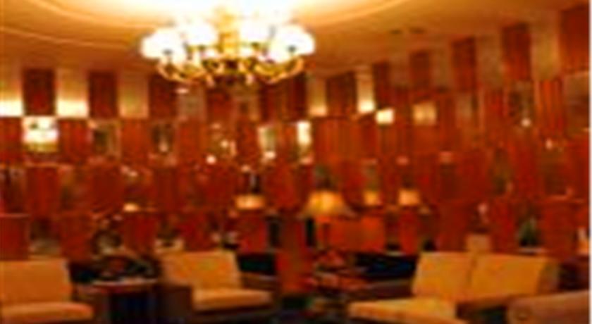 Bremen Holiday Hotel Harbin Exterior foto